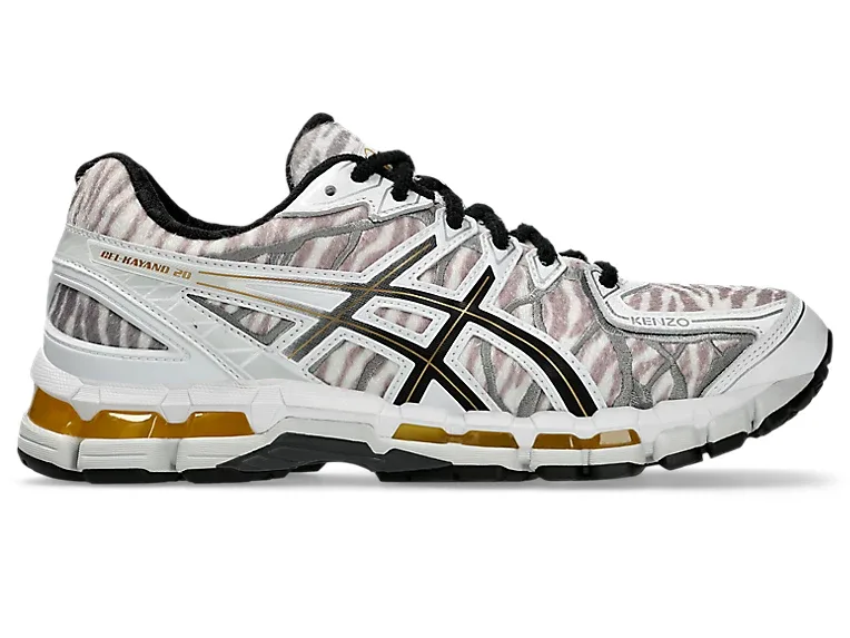 GEL-KAYANO 20 × KENZO