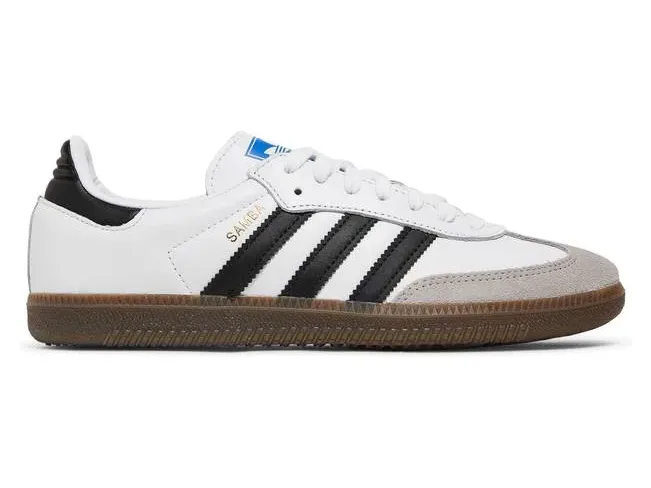 Samba OG "Cloud White"