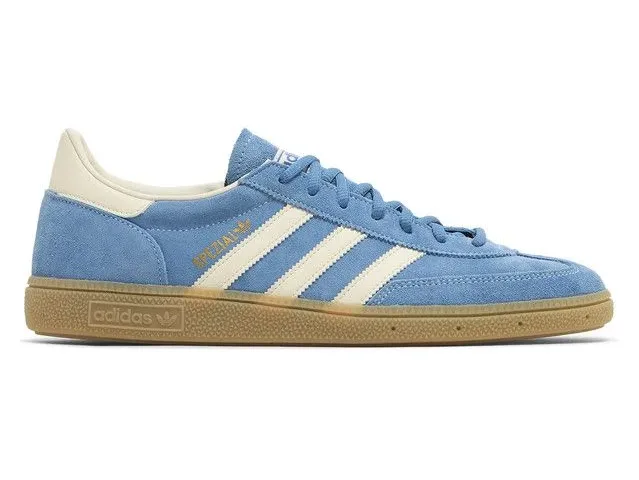 Handball Spezial "Core Blue"