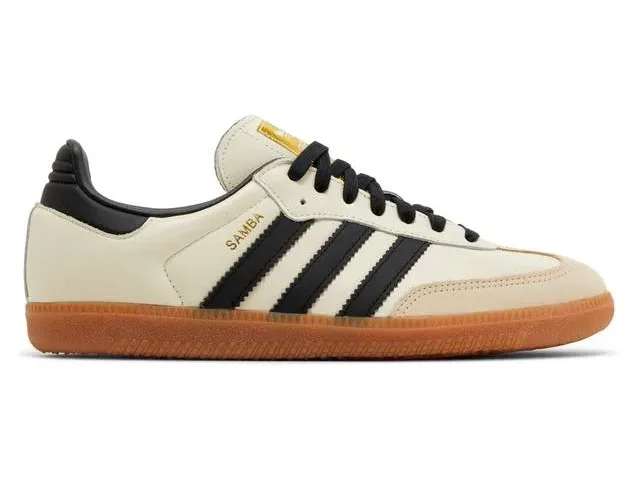 Samba OG "Cream White Sand Strata"