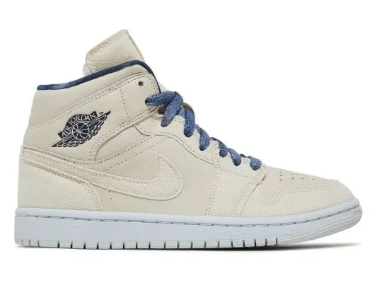 Air Jordan 1 Mid "Sanddrift"