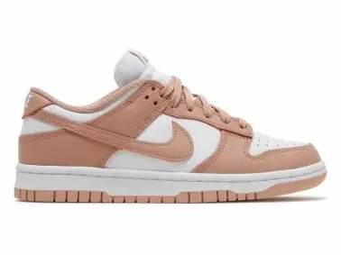 Dunk Low "Rose Whisper"
