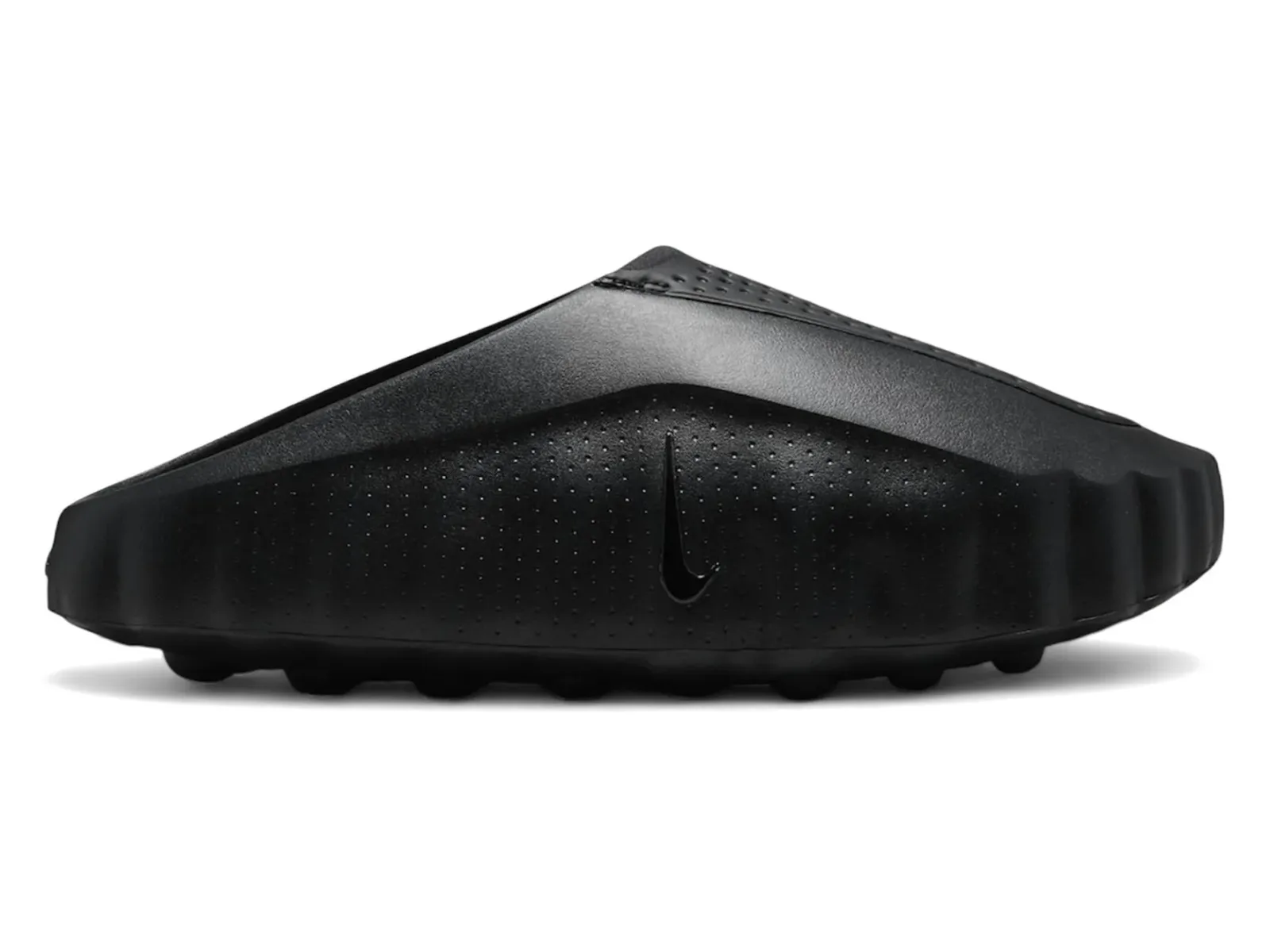 Mind 001 Slide Triple Black